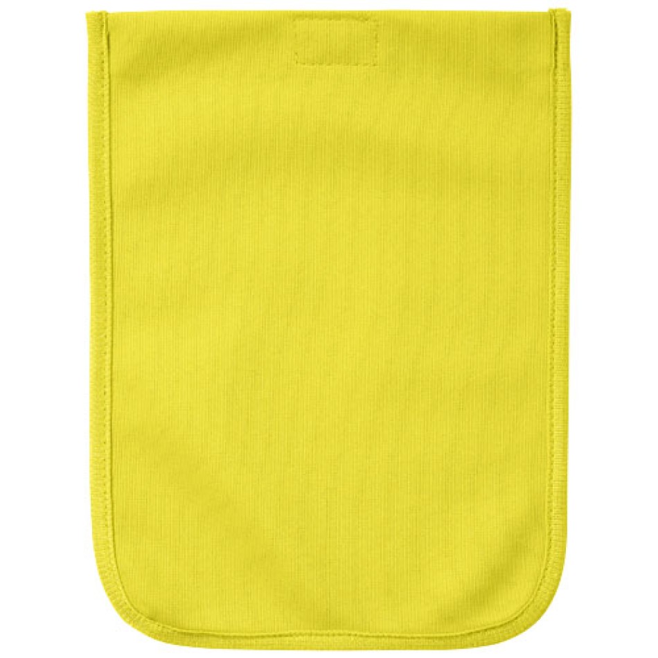 Gilet di sicurezza Watch-out in custodia per uso professionale - Gadget.it - 