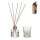 GINGLE - Set di diffusore e candela