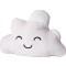 Peluche reversibile Isla