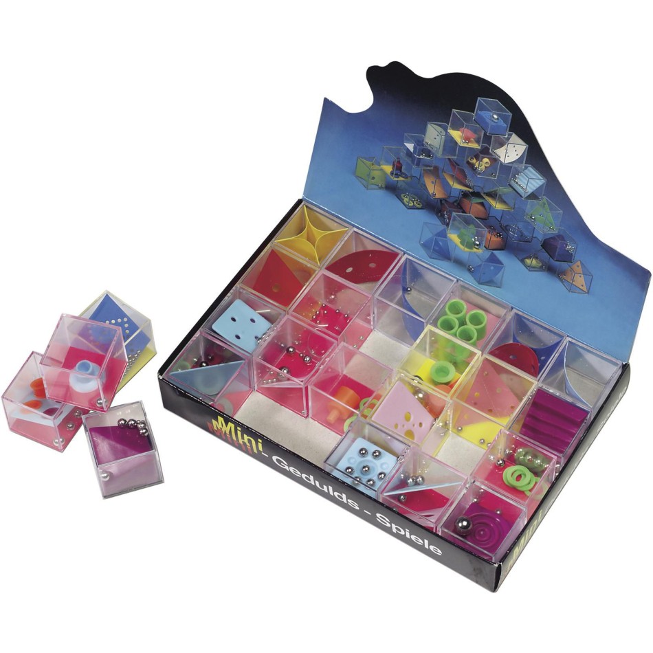 Gioco di pazienza in PS Leslie - Gadget.it - 