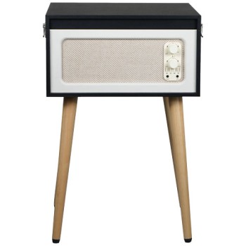 Giradischi per vinili Prixton Detroit - Gadget.it - 