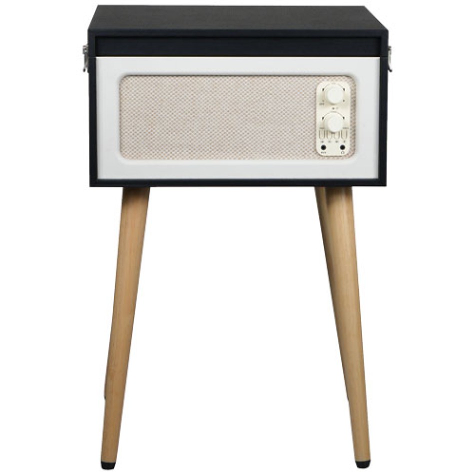 Giradischi per vinili Prixton Detroit - Gadget.it - 