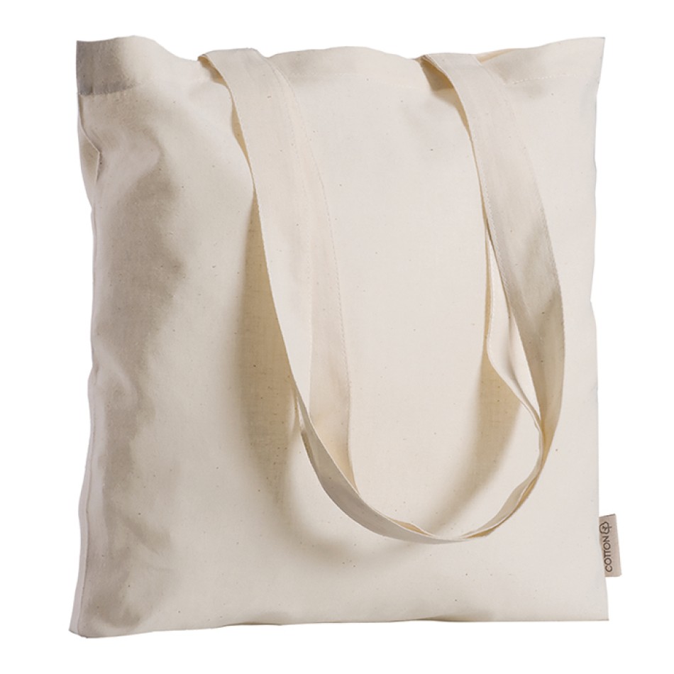 Borsa in cotone 38x42 cm - GIZA - Gadget.it - 