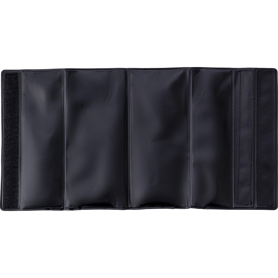 Glacette per il vino refrigerante, in PVC Soraya - Gadget.it - 