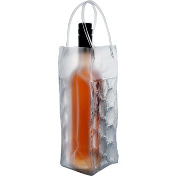 Glacette per vino refrigerante in PVC Estelle - Gadget.it - 