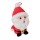 GLEEFUL - Peluche di Babbo Natale