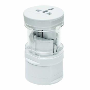 GLOBAL - Adattatore di prese - Gadget.it - 