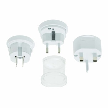GLOBAL - Adattatore di prese - Gadget.it - 