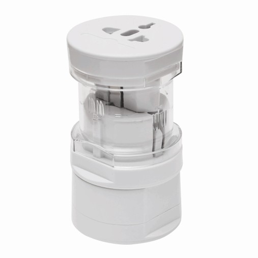 GLOBAL - Adattatore di prese - Gadget.it - 
