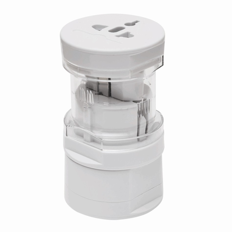 GLOBAL - Adattatore di prese - Gadget.it - 