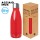 borraccia in acciaio inox 500ml - GLOSSY BOTTLE