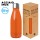 borraccia in acciaio inox 500ml - GLOSSY BOTTLE
