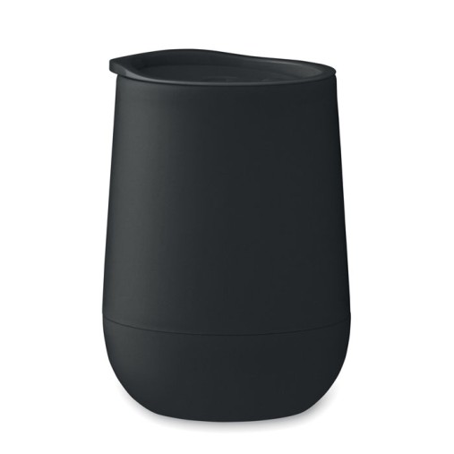 Bicchiere in PP da 300 ml - GO - Gadget.it - 