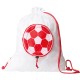 Sacca zaino in Nylon - GOAL - Gadget.it - 