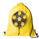 Sacca zaino in Nylon - GOAL - Gadget.it - 