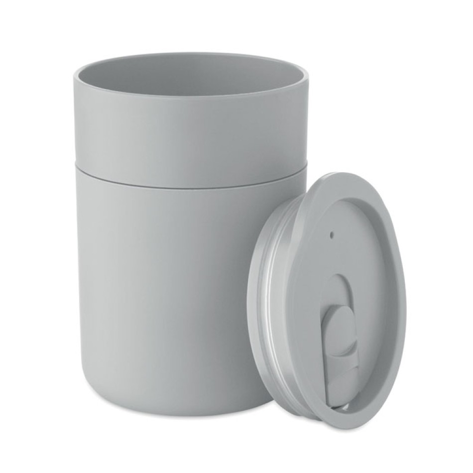 GOBLET - Bicchiere PP 330ml - Gadget.it - 