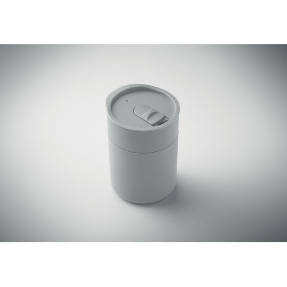 GOBLET - Bicchiere PP 330ml - Gadget.it - 