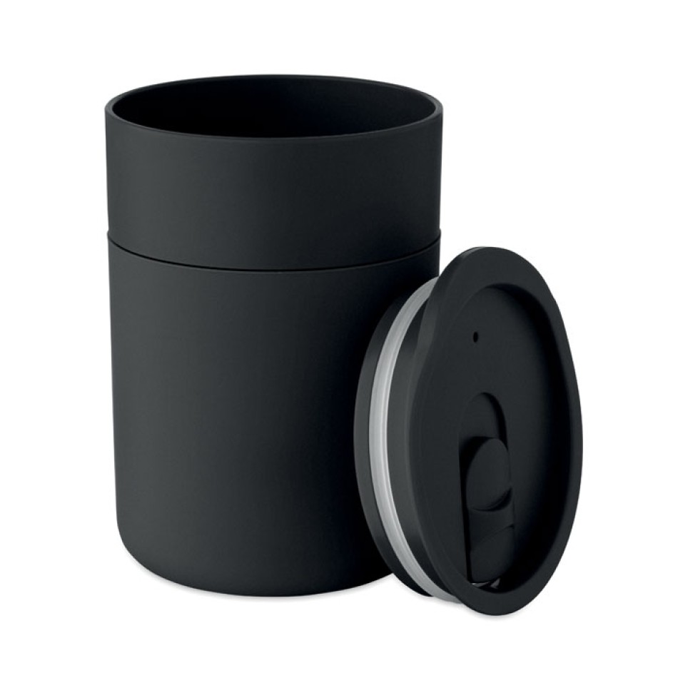 GOBLET - Bicchiere PP 330ml - Gadget.it - 