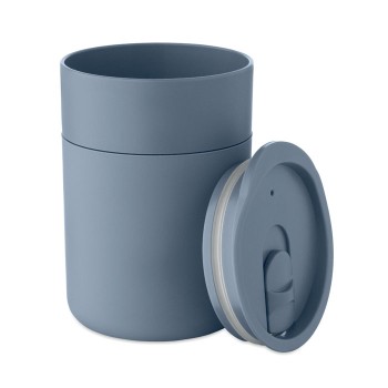 GOBLET - Bicchiere PP 330ml - Gadget.it - 