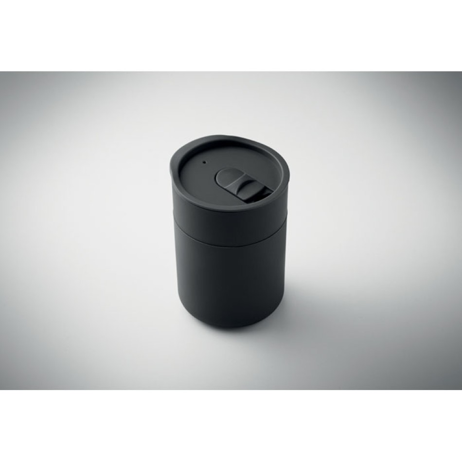 GOBLET - Bicchiere PP 330ml - Gadget.it - 
