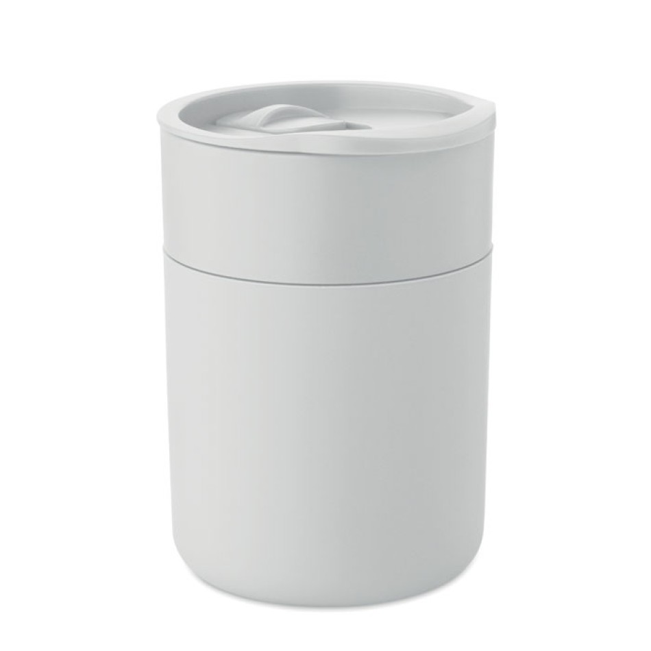 GOBLET - Bicchiere PP 330ml - Gadget.it - 