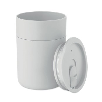 GOBLET - Bicchiere PP 330ml - Gadget.it - 
