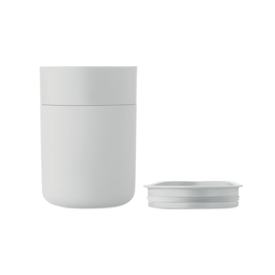 GOBLET - Bicchiere PP 330ml - Gadget.it - 