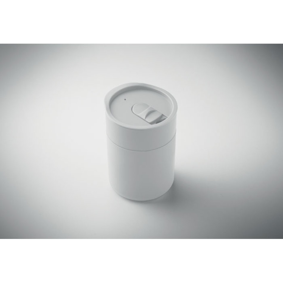 GOBLET - Bicchiere PP 330ml - Gadget.it - 