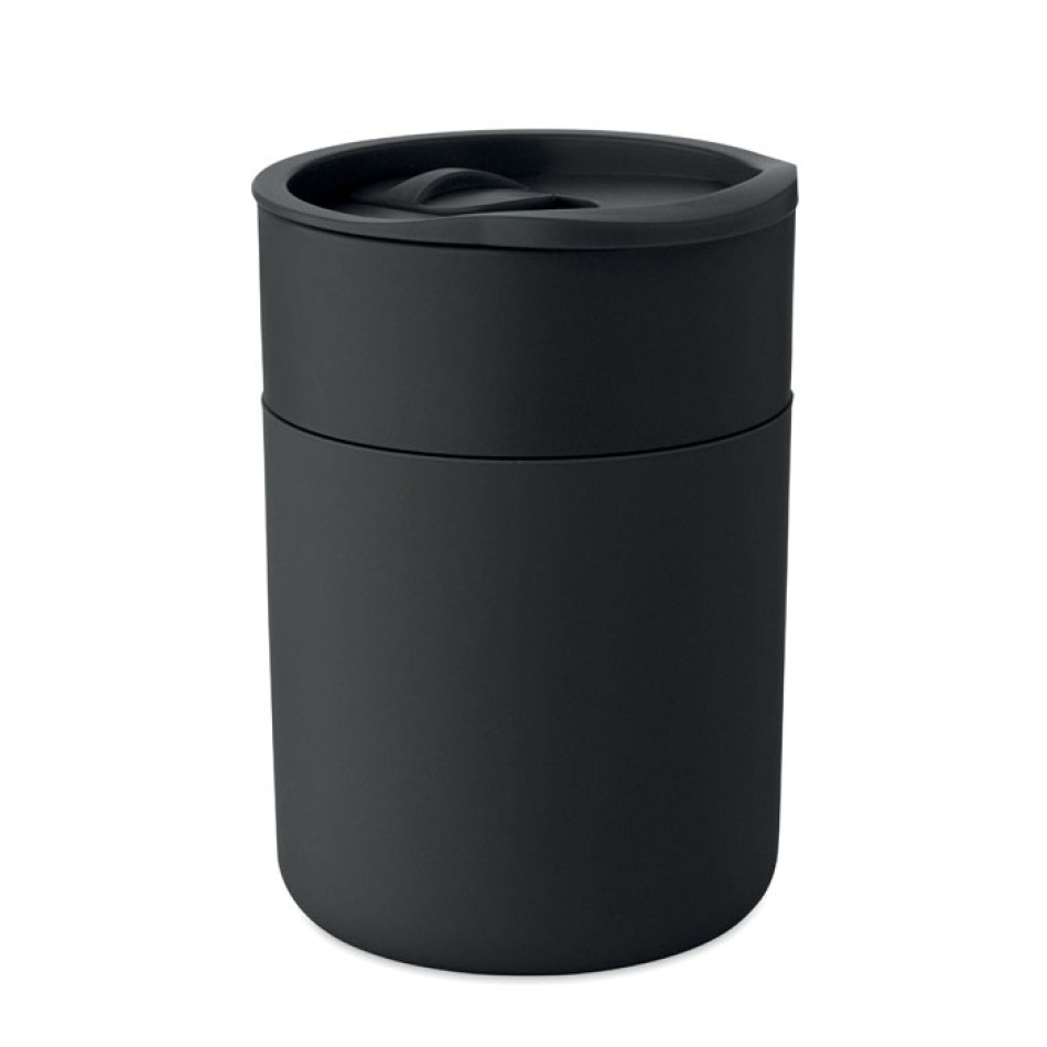 GOBLET - Bicchiere PP 330ml - Gadget.it - 