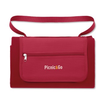 GOODTIMES - Coperta da picnic - Gadget.it - 