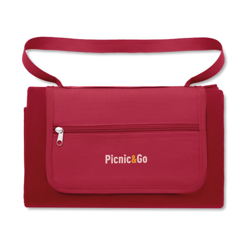 GOODTIMES - Coperta da picnic - Gadget.it - 