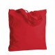 Shopper in cotone 38x42 cm - GRACE - Gadget.it - 