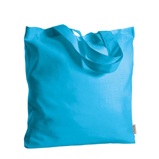 Shopper in cotone 38x42 cm - GRACE - Gadget.it - 