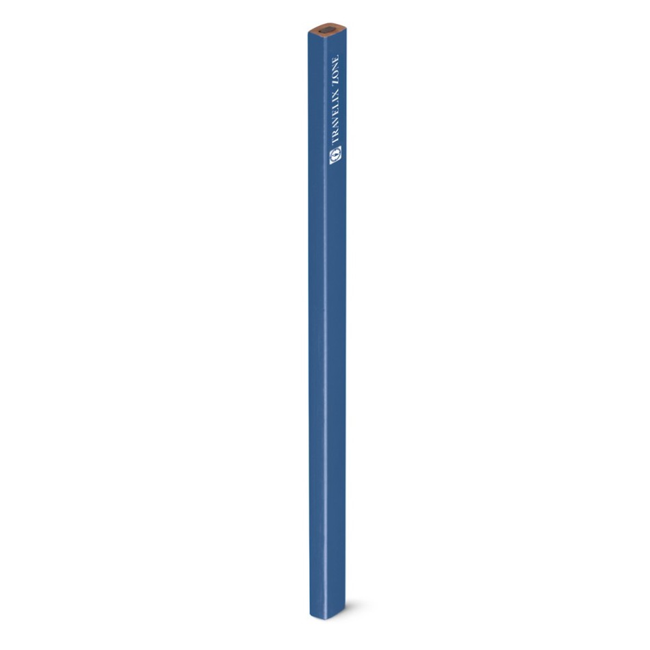 GRAFIT COLOUR. Matita da carpentiere con durezza HB - Gadget.it - 