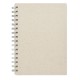 GRASS BOOK - Quaderno ad anelli A5 - Gadget.it - 