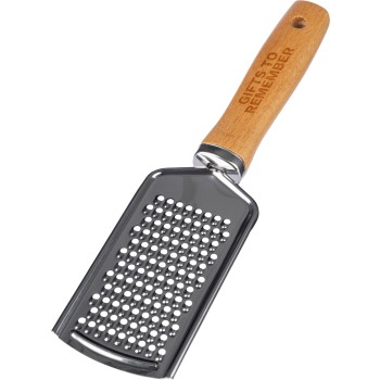 Grattugia in legno Morwenna - Gadget.it - 