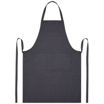 Grembiule in jeans Aware™ da 320 g/m²  Nima  - Gadget.it - 