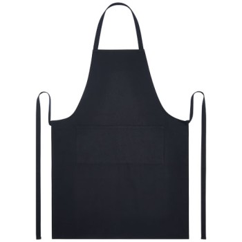 Grembiule in materiale riciclato Aware™ da 240 g/m² Shara - Gadget.it - 