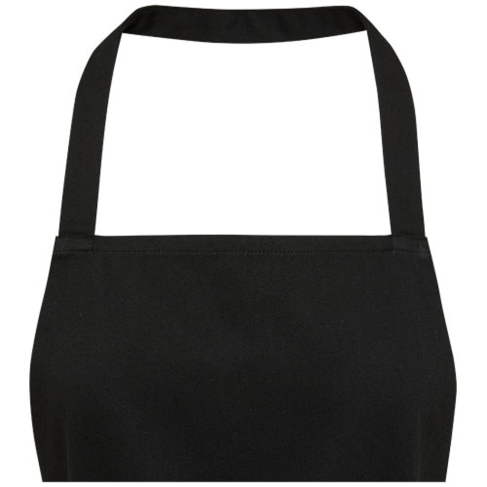 Grembiule in materiale riciclato Aware™ da 240 g/m² Shara - Gadget.it - 