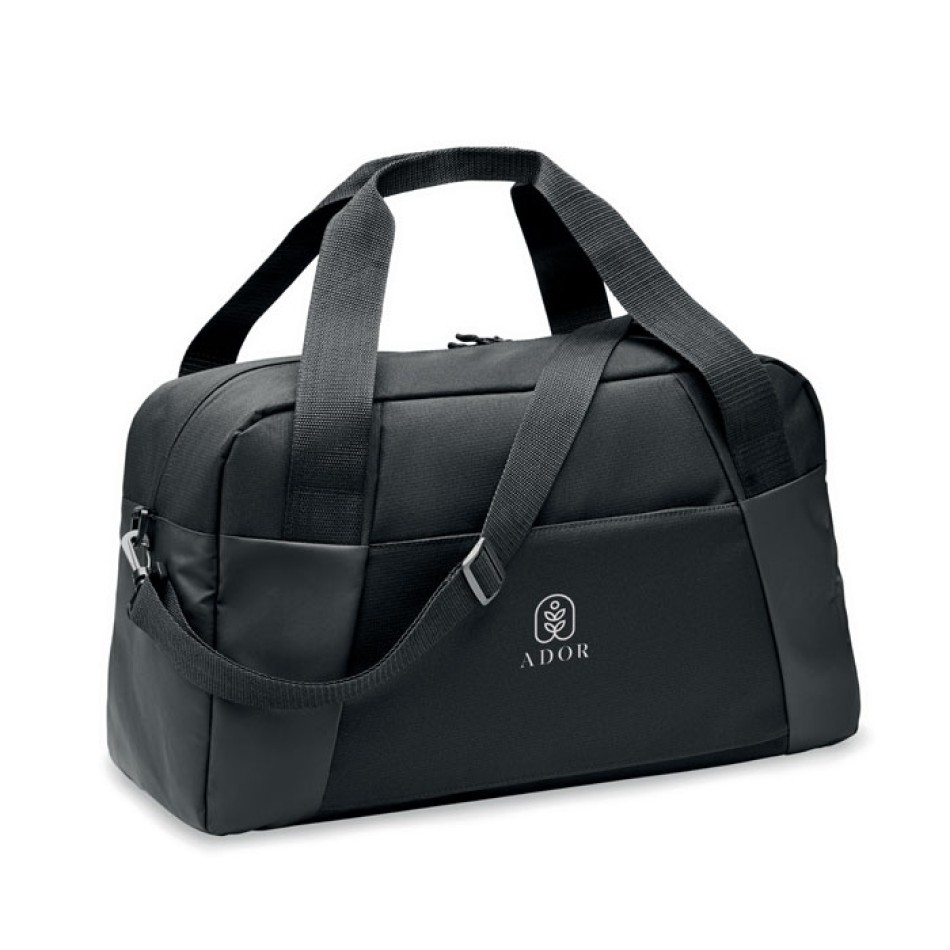GRENOBLE - Borsa sportiva 300D ripstop - Gadget.it - 