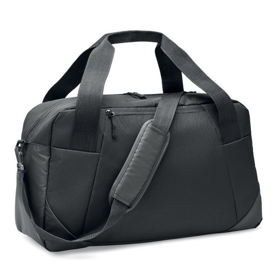 GRENOBLE - Borsa sportiva 300D ripstop - Gadget.it - 