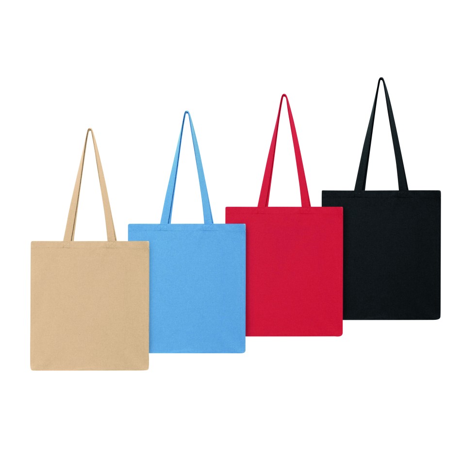 GRETA - Shopper in cotone - Gadget.it - 