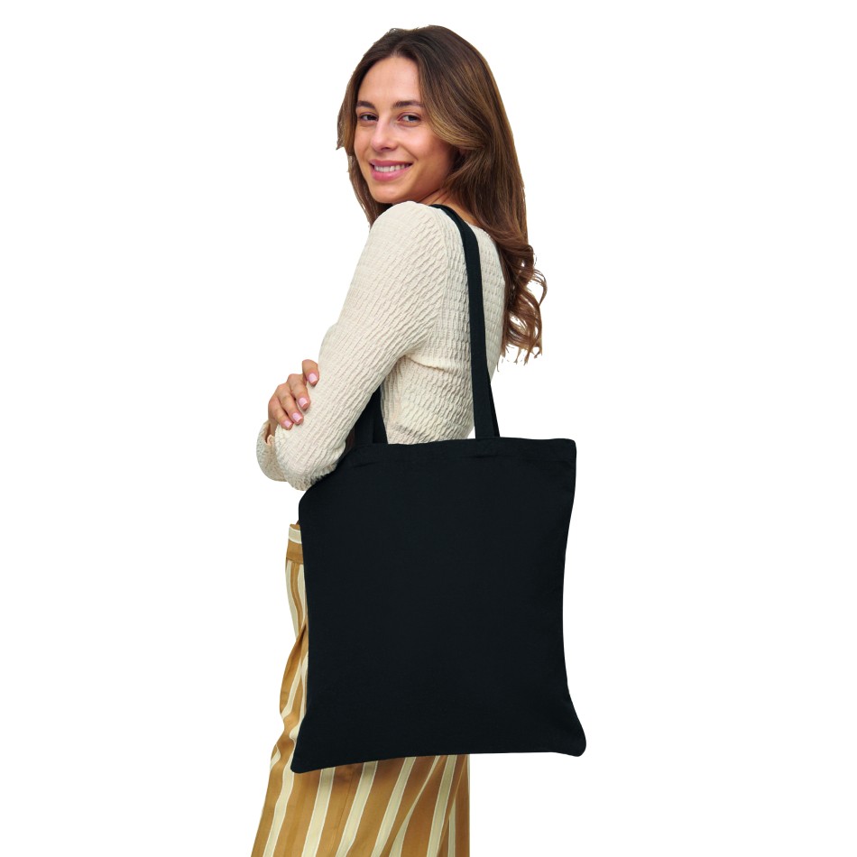 GRETA - Shopper in cotone - Gadget.it - 