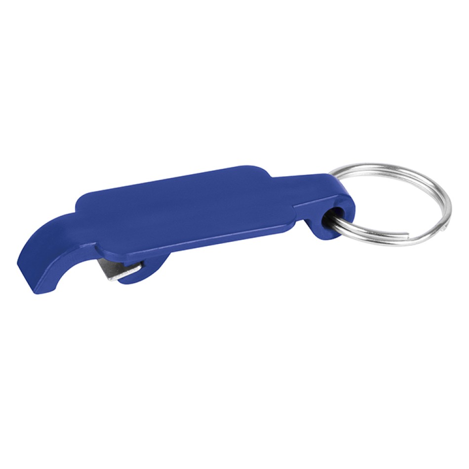 Portachiavi con apribottiglie - GUINNESS - Gadget.it - 