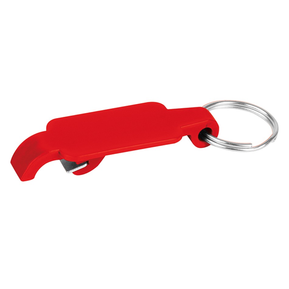 Portachiavi con apribottiglie - GUINNESS - Gadget.it - 
