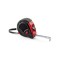 GULIVER III. Flessometro da 3 m in ABS