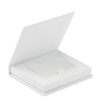Scatola regalo per card in carta - HAKO - Gadget.it - 