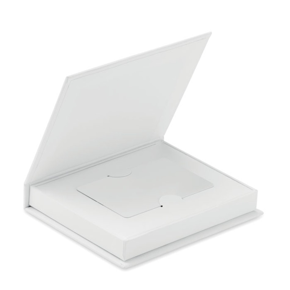 Scatola regalo per card in carta - HAKO - Gadget.it - 