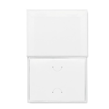 Scatola regalo per card in carta - HAKO - Gadget.it - 