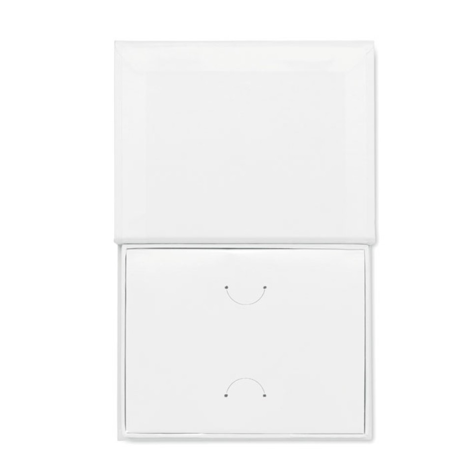 Scatola regalo per card in carta - HAKO - Gadget.it - 